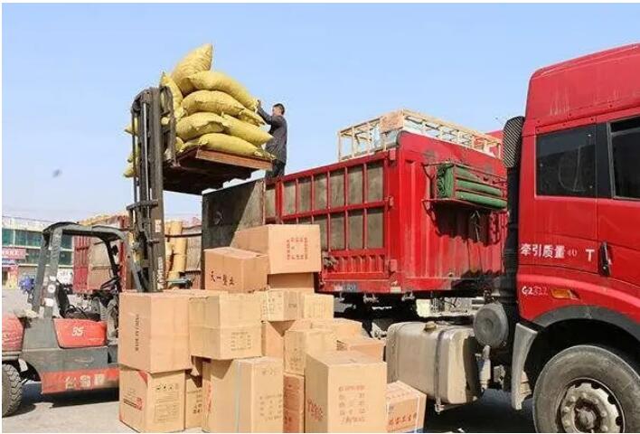 泉州到衡阳县物流专线