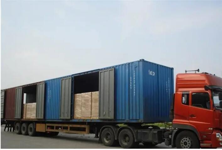 泉州到衡阳县整车运输