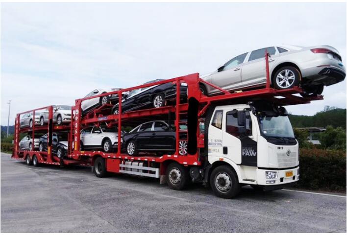 泉州到衡阳县轿车托运